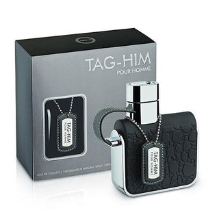 Armaf Tag For Him edt 100ml