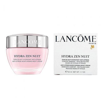 Lancome Hydrazen Anti Stress Night Cream 50ml