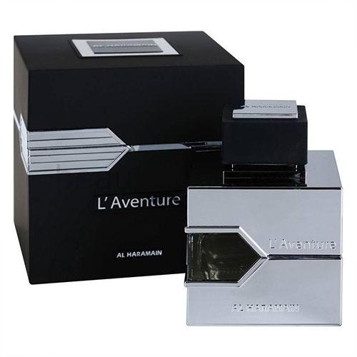 Al Haramain L Aventure edp 100ml