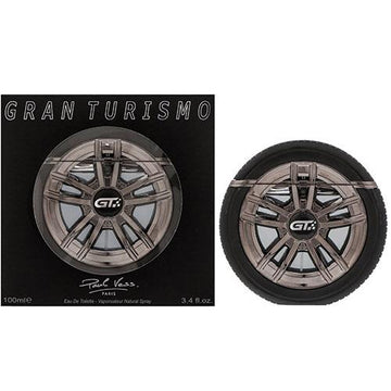 Gran Turismo Black Edition Edt 100ml
