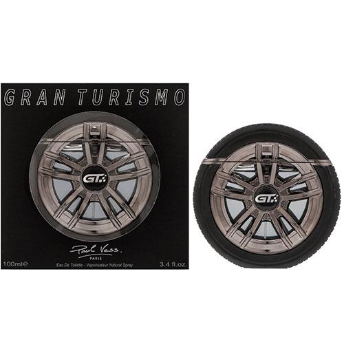 GRAN TURISMO BLACK EDITION EDT 100ml