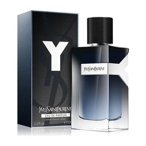 YVES SAINT LAURENT Y EAU DE PARFUM 100ml