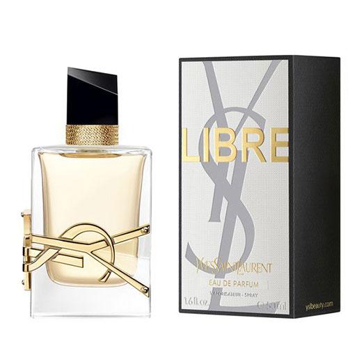 Yves Saint Laurent Libre edp 50ml