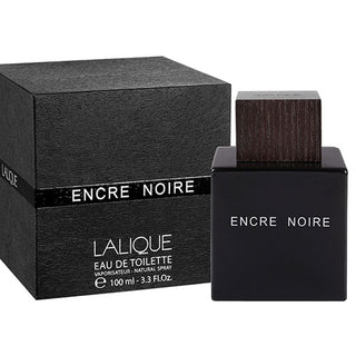 Lalique Encre Noire For Men edt 100ml