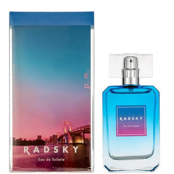 Radsky Pm Edt 50ml