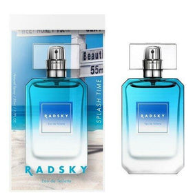 Radsky Splash Time Edt 50ml