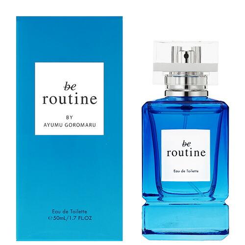 BE RUTINA EDT 50ml