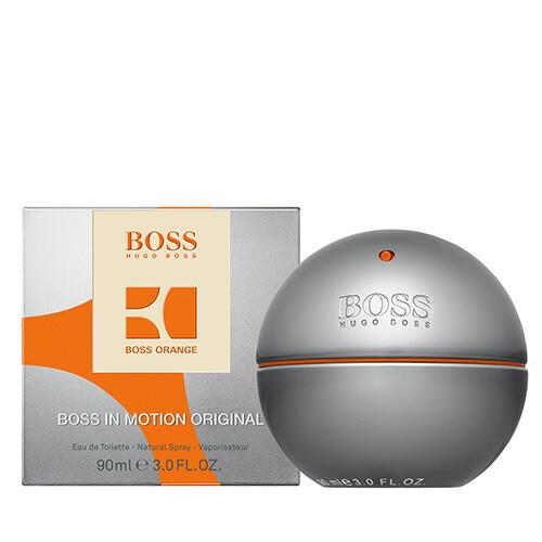 Hugo Boss In Motion edt 90ml