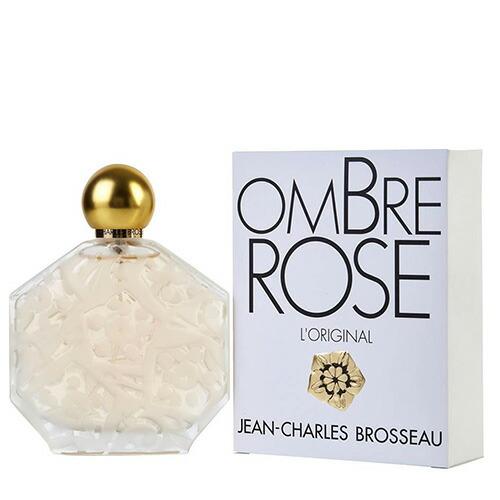 Jean Charles Brosseau Ombre Rose Loriginal Edt 30Ml