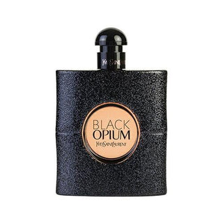 Yves Saint Laurent Black Opium Edp 90ml-Tester