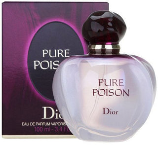 Christian Dior Pure poison edp 100ml