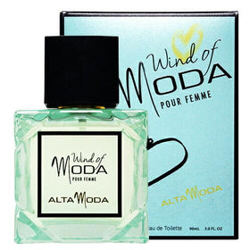 High Fashion Wind Of Modern Edt 90ml