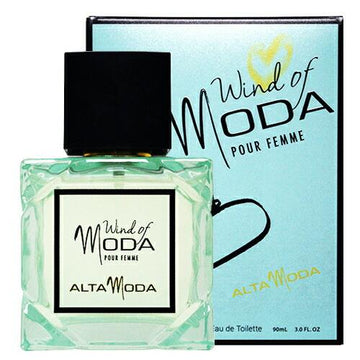 Alta Moda Viento De Moderno Edt 90ml