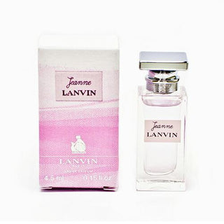 Lanvin Jeanne Edp 4.5ml - Mini perfume