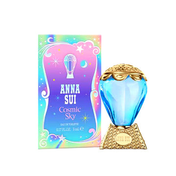 Anna Sui Cosmic Sky 5ml - Mini Perfume
