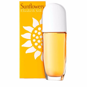 Elizabeth Arden Girasol Edt 50ml