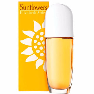 Elizabeth Arden Sunflowers edt 100ml-Outlet