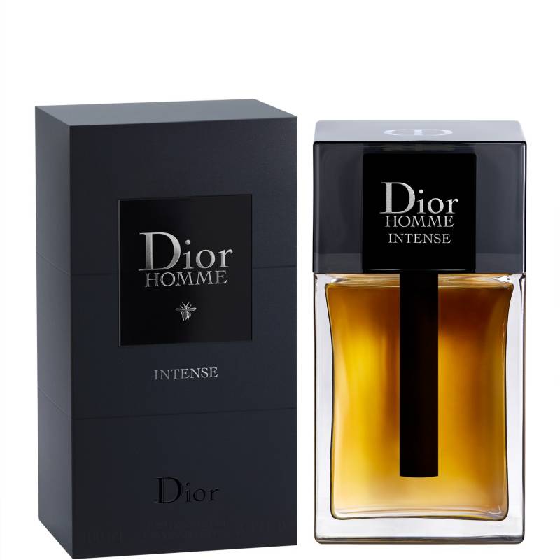 Christian Dior Homme Intense Edp 50ml