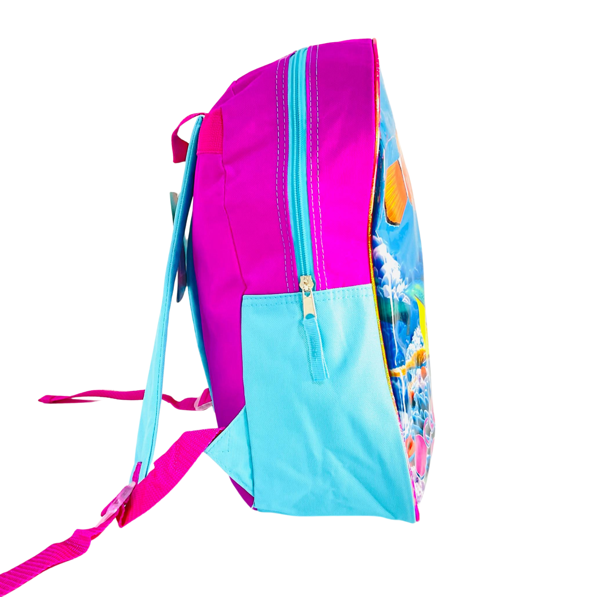 Mochila Dory-Simple
