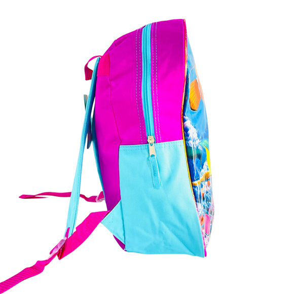 Dory-Simple Backpack