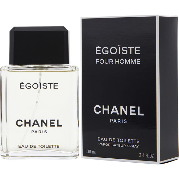 Chanel Egoiste edt 100ml