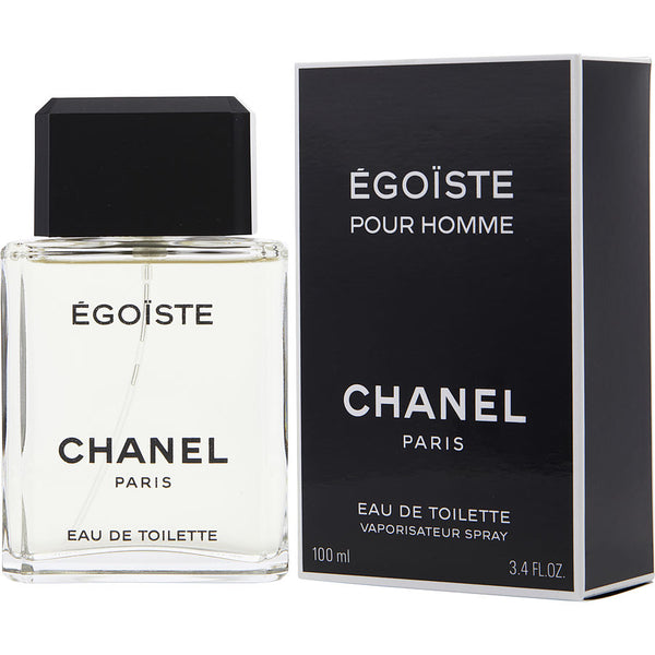 No. 19 / Chanel EDT Spray 3.4 oz (100 ml) (w)