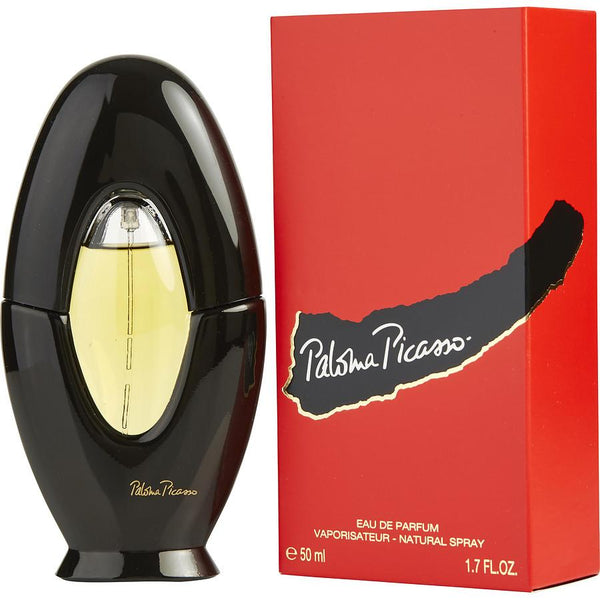 Paloma Picasso Eau De Parfum 50ml