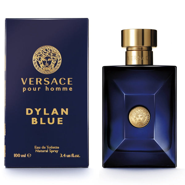 Versace Dylan Blue Pour Homme edt 100ml