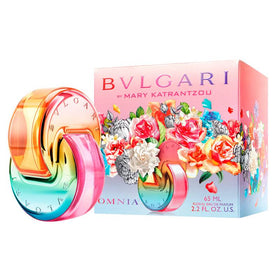 Bvlgari Omnia por Maria Katrantzou edp 65ml