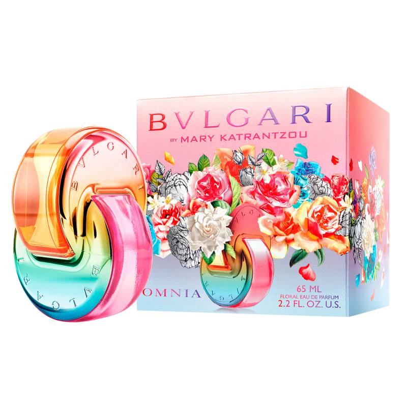 Bvlgari Omnia by Maria Katrantzou edp 65ml