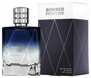 Bomber Perfume 22 Edt 100ml