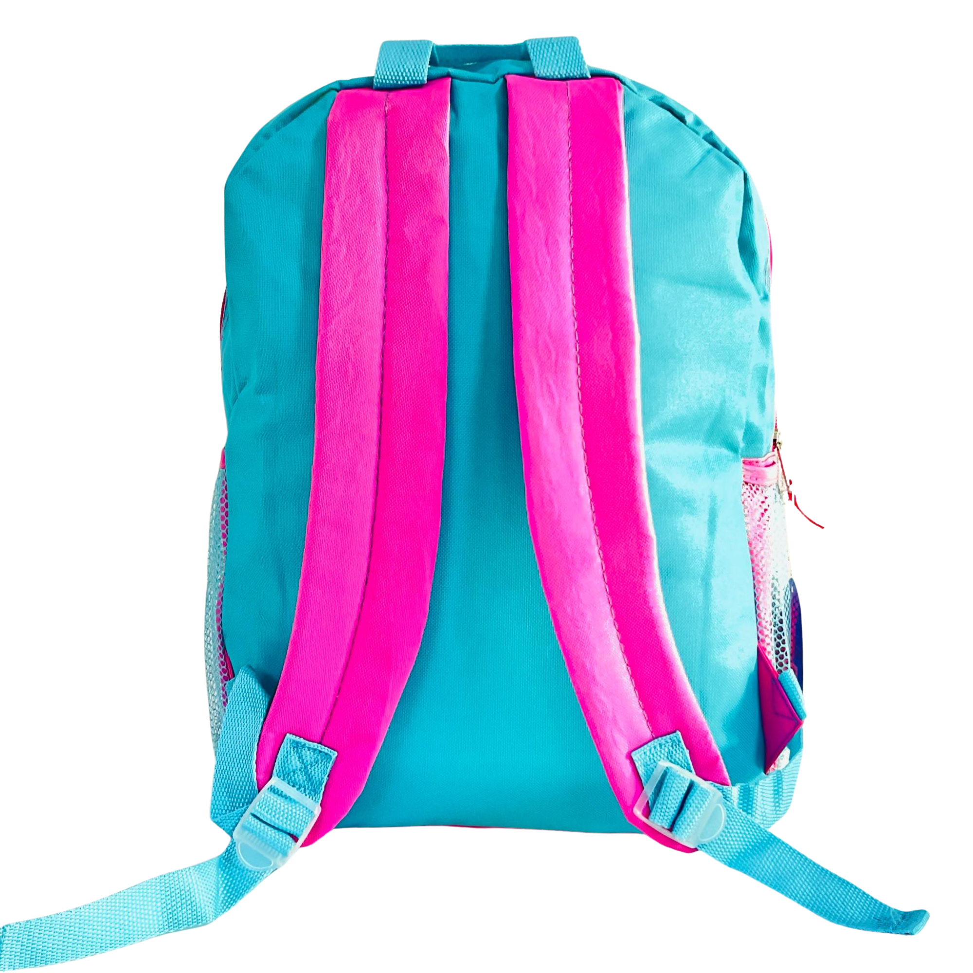Mochila Dory-Bolsillo En La Frente - 0