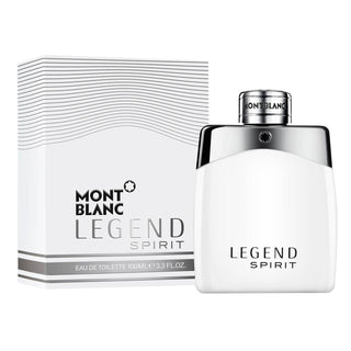 Mont Blanc Legend Spirit 100ml