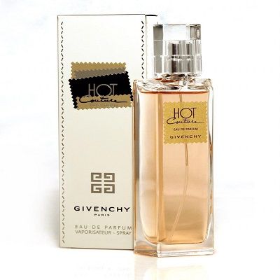 Givenchy Hot Couture edp 100ml