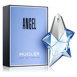 Mugler Angel Stars Edp 50ml
