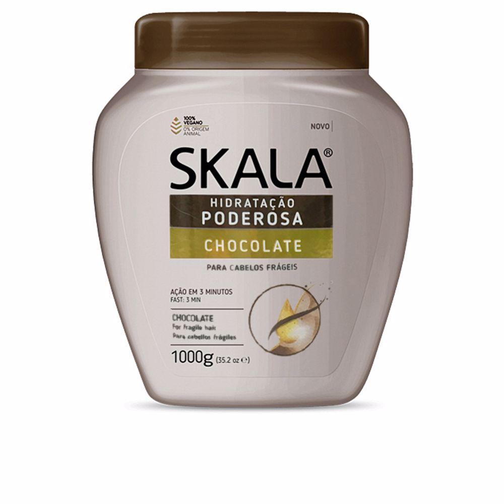 Skala  Chocolate creme de tratamento 1Kg