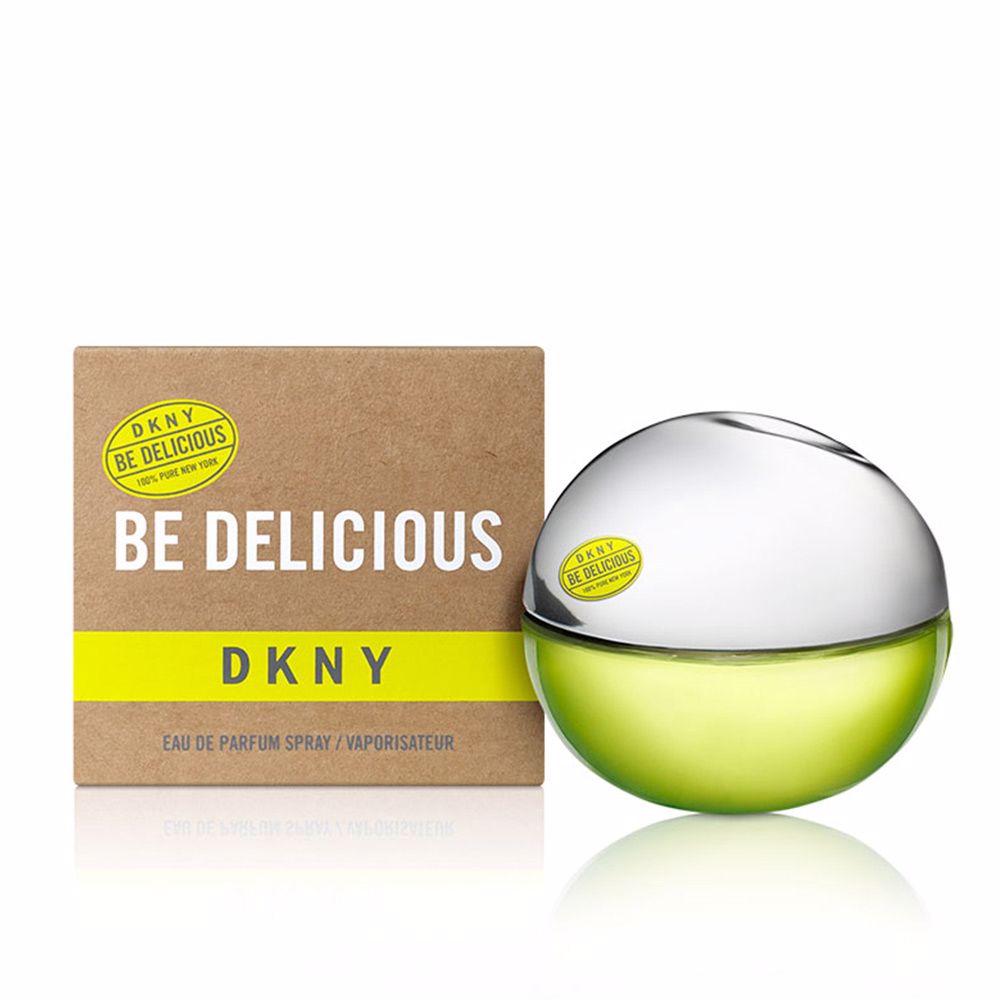 DKNY Be delicious 100ml