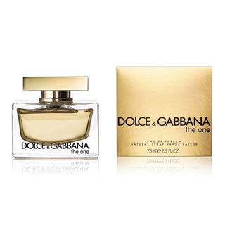 Dolce Gabbana The One edp 50ml