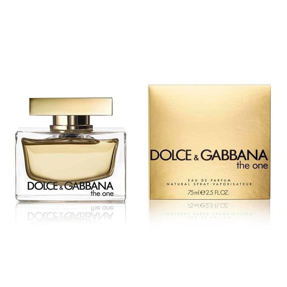 Dolce Gabbana The One EDP 30ml