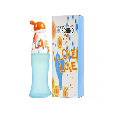 Moschino I Love Love Edt 30ml