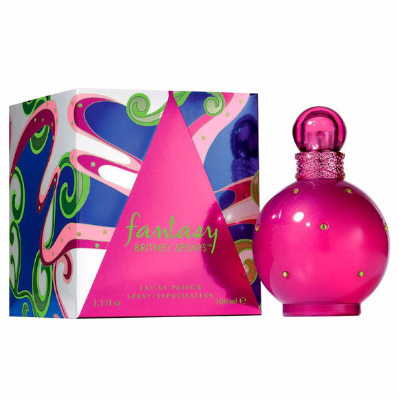 Britney Spears Fantasy edp 100ml