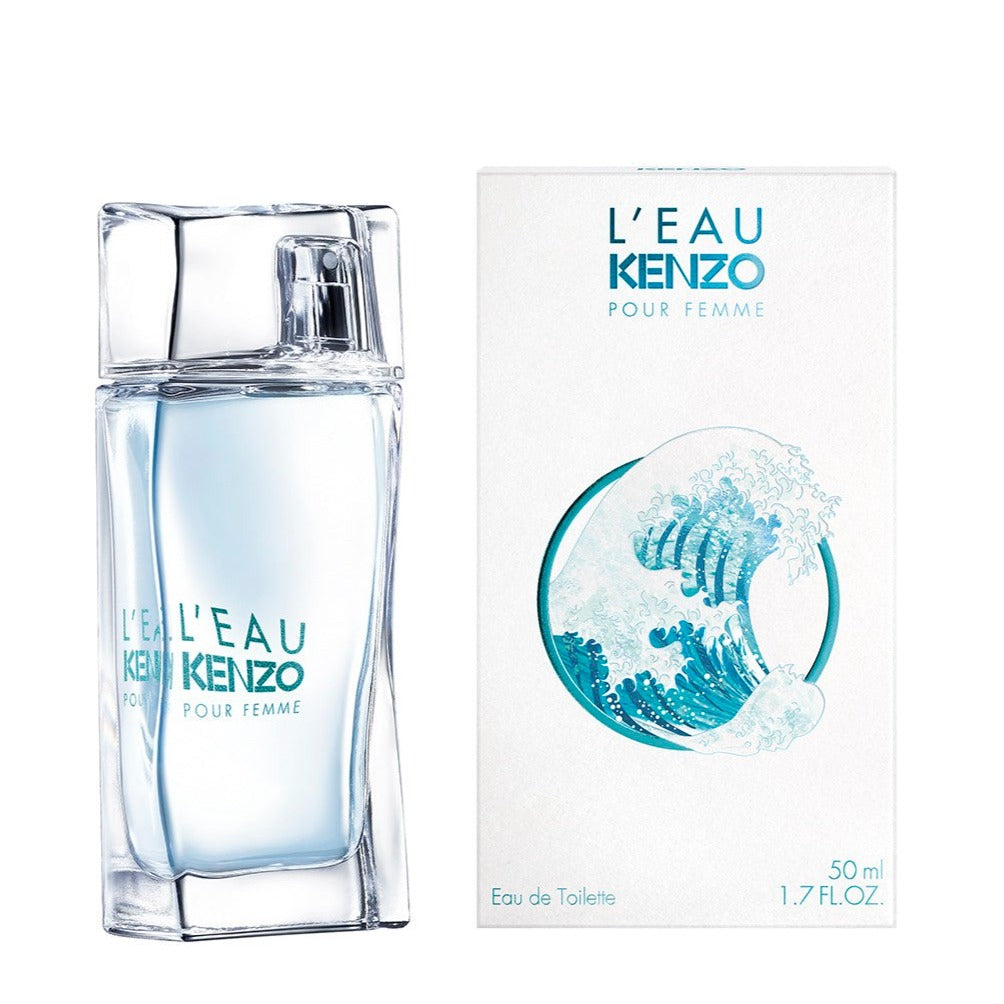Kenzo Leau Par Kenzo Femme Edt 30ml