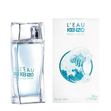 Kenzo Leau Par Kenzo Mujer Edt 30ml