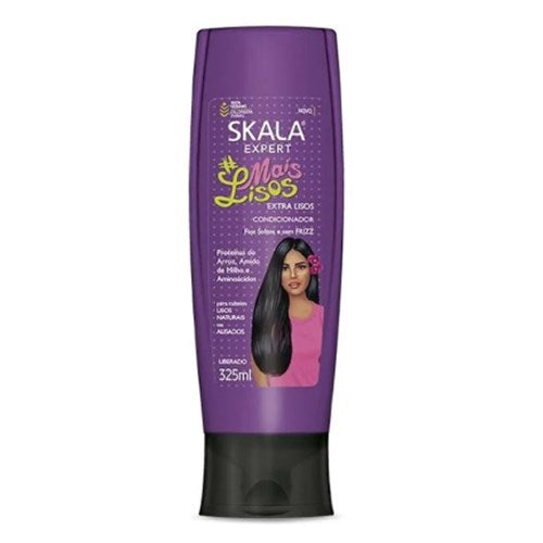 Skala Acondicionador Extra Suave 325ml