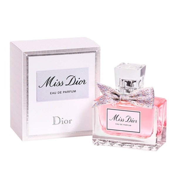 Dior mini online perfume