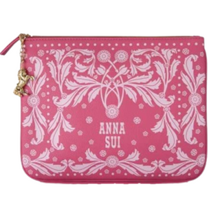 Anna Sui Fantasia Forever Pouch