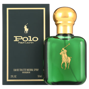 Ralph Lauren Polo edt 59ml