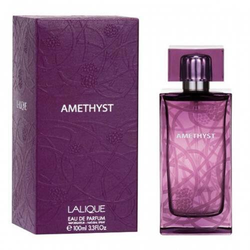 Lalique Amethyste For Woman edp 100ml
