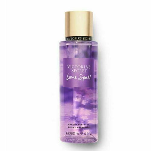 Victoria Secret Love Spell 250ml-Body Mist