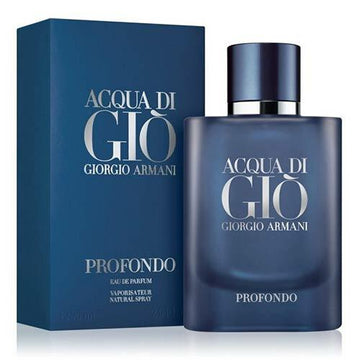 Giorgio Armani Acqua Di Gio Profondo edp 50ml